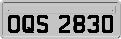 OQS2830