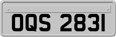 OQS2831