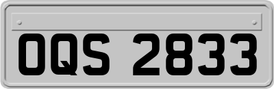 OQS2833