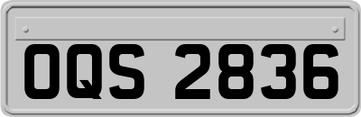 OQS2836