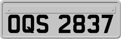 OQS2837