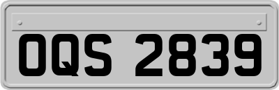 OQS2839
