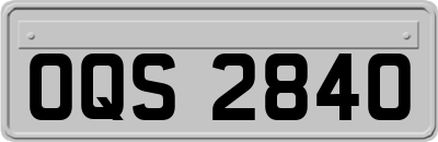 OQS2840