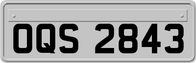 OQS2843