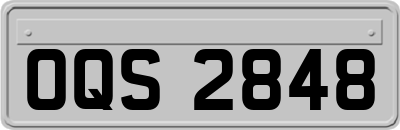 OQS2848