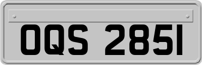 OQS2851