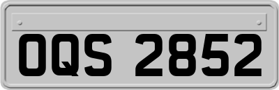 OQS2852