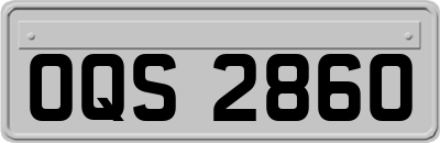 OQS2860