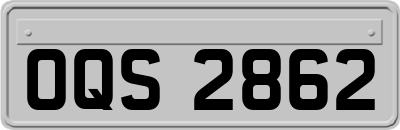 OQS2862