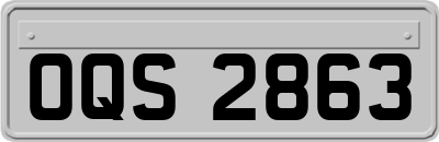 OQS2863