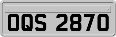 OQS2870