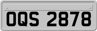 OQS2878