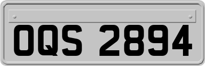 OQS2894