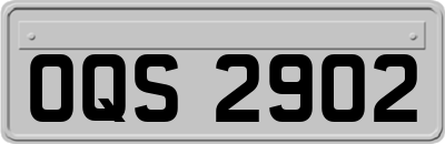 OQS2902