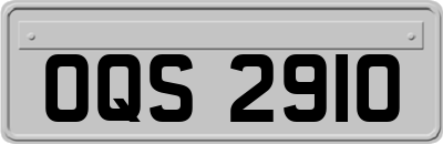 OQS2910