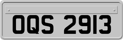 OQS2913