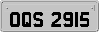OQS2915