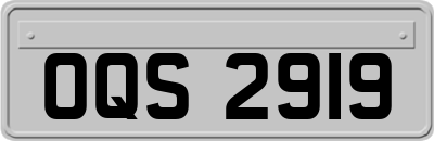 OQS2919