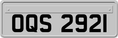 OQS2921
