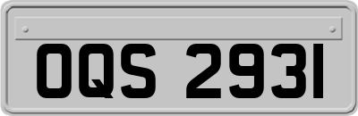 OQS2931