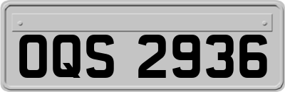 OQS2936