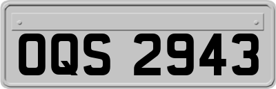 OQS2943