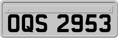 OQS2953