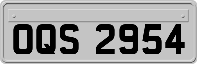 OQS2954