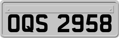 OQS2958