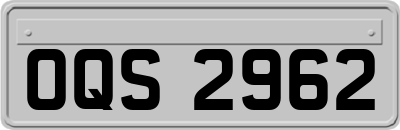OQS2962