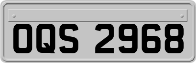 OQS2968