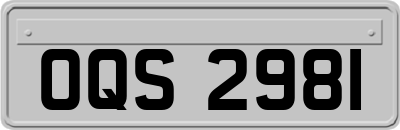 OQS2981