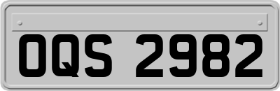 OQS2982