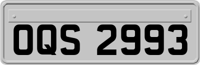 OQS2993