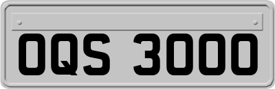 OQS3000