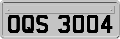 OQS3004