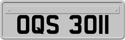 OQS3011