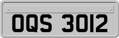 OQS3012