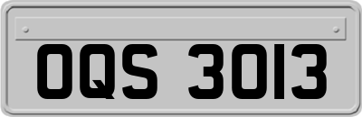 OQS3013