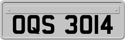 OQS3014