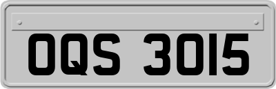 OQS3015