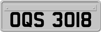 OQS3018