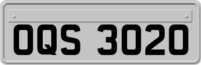 OQS3020