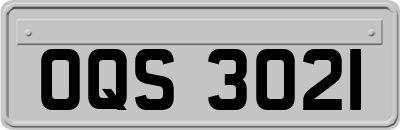 OQS3021