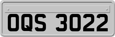 OQS3022
