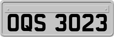 OQS3023