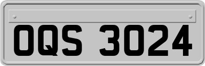 OQS3024