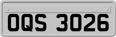 OQS3026