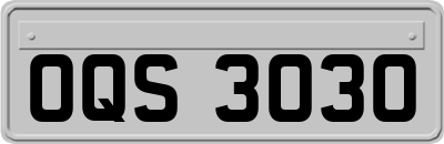 OQS3030