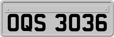 OQS3036